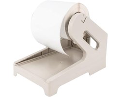 2-in-1 voor rollen en eindeloze etiketten, compatibel met MUNBYN, Phomemo, Rollo, Asprink, iDPRT, Polono, Itari labelprinter