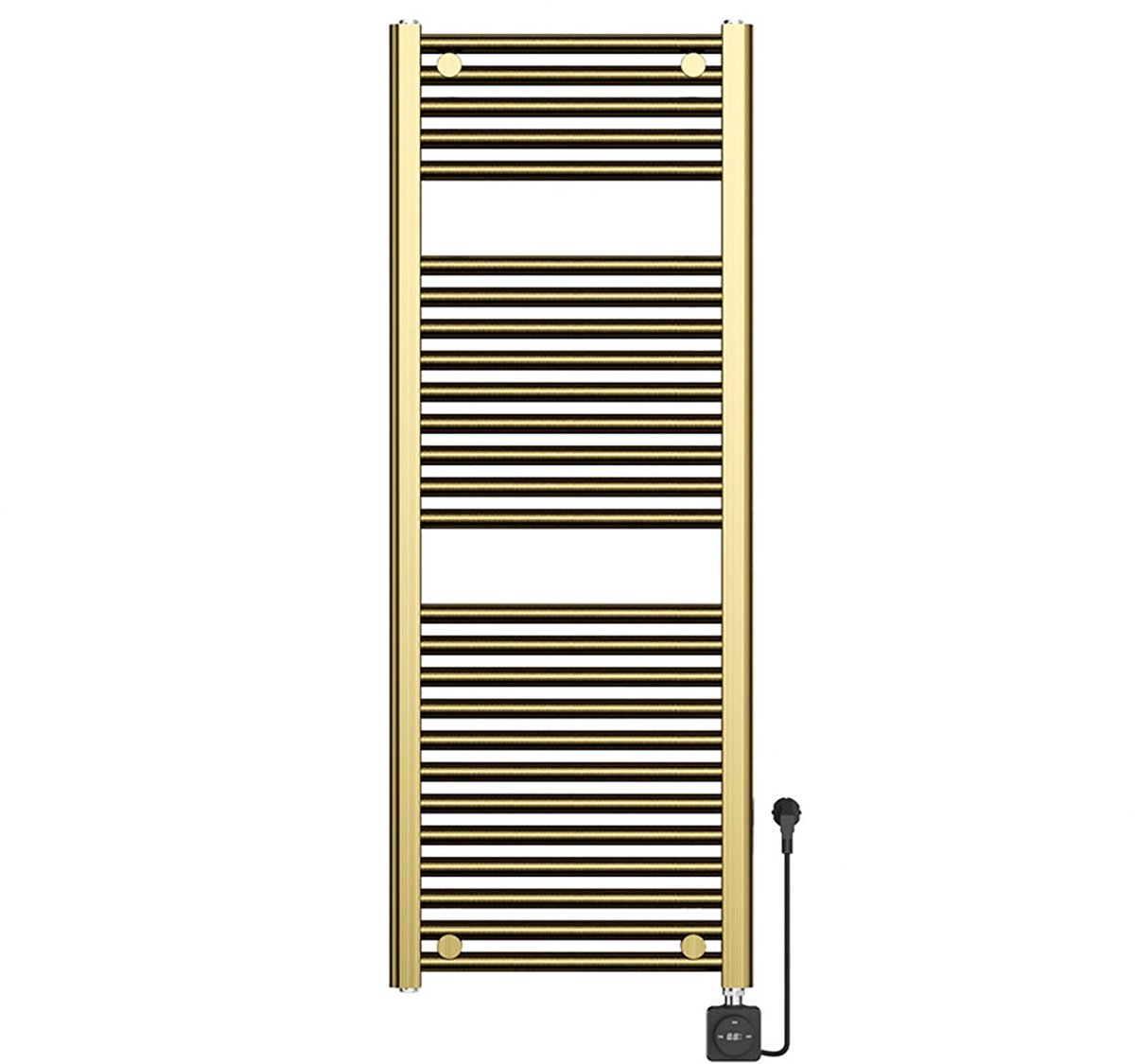 Elara Elektrische Radiator Wiesbaden 118,5X45 Cm met Smart Wifi