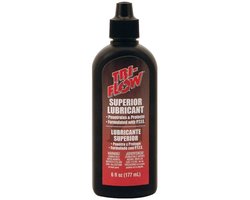 Tri-Flow Superior Lubricant Drip Bottle - 177ml