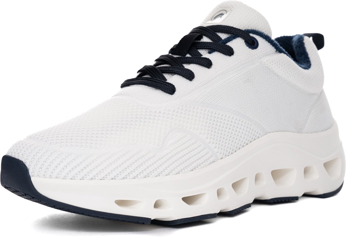 ara Sneaker Rio wit