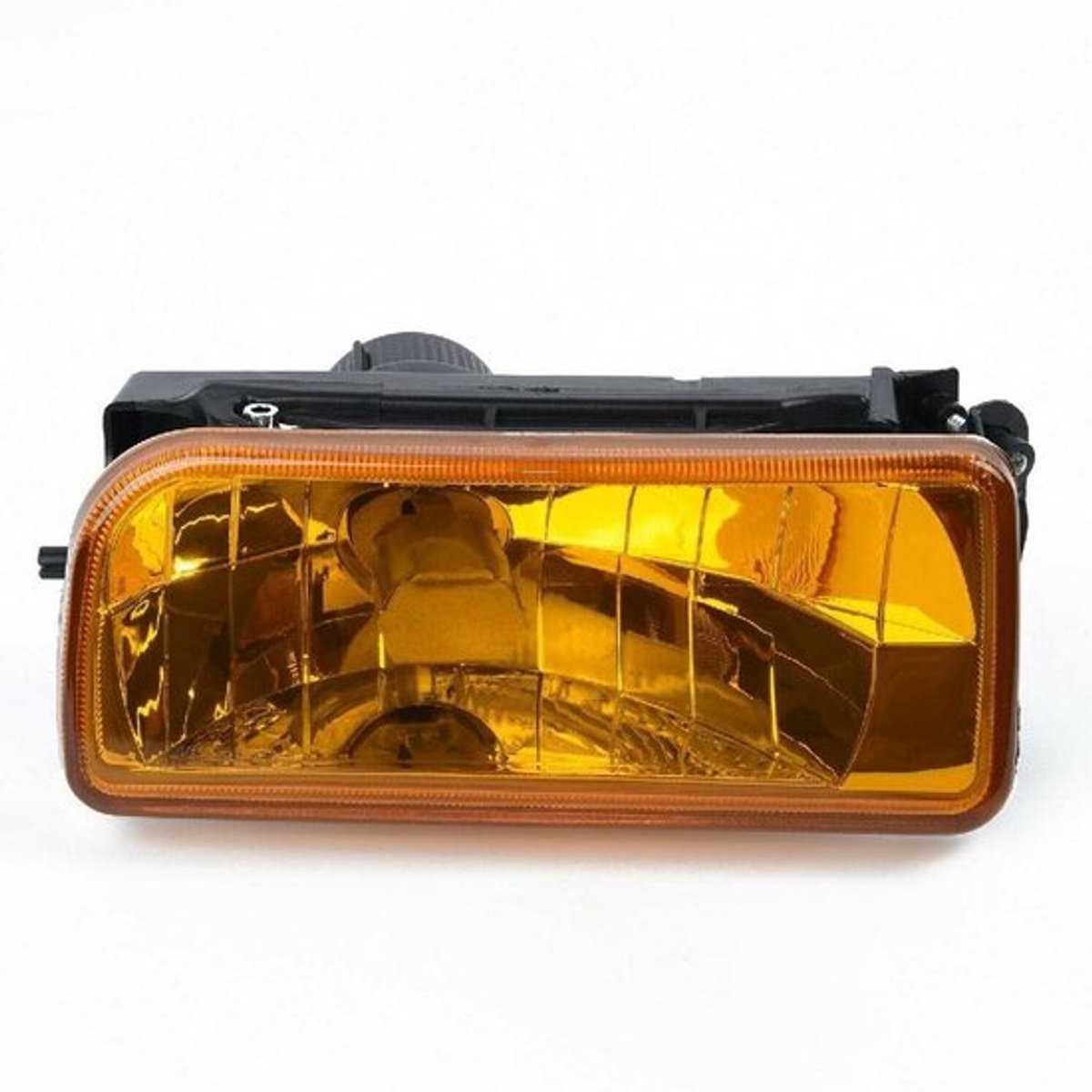 Vt products - Auto mistlampen - Verbeterde zichtbaarheid - Geel - H1
