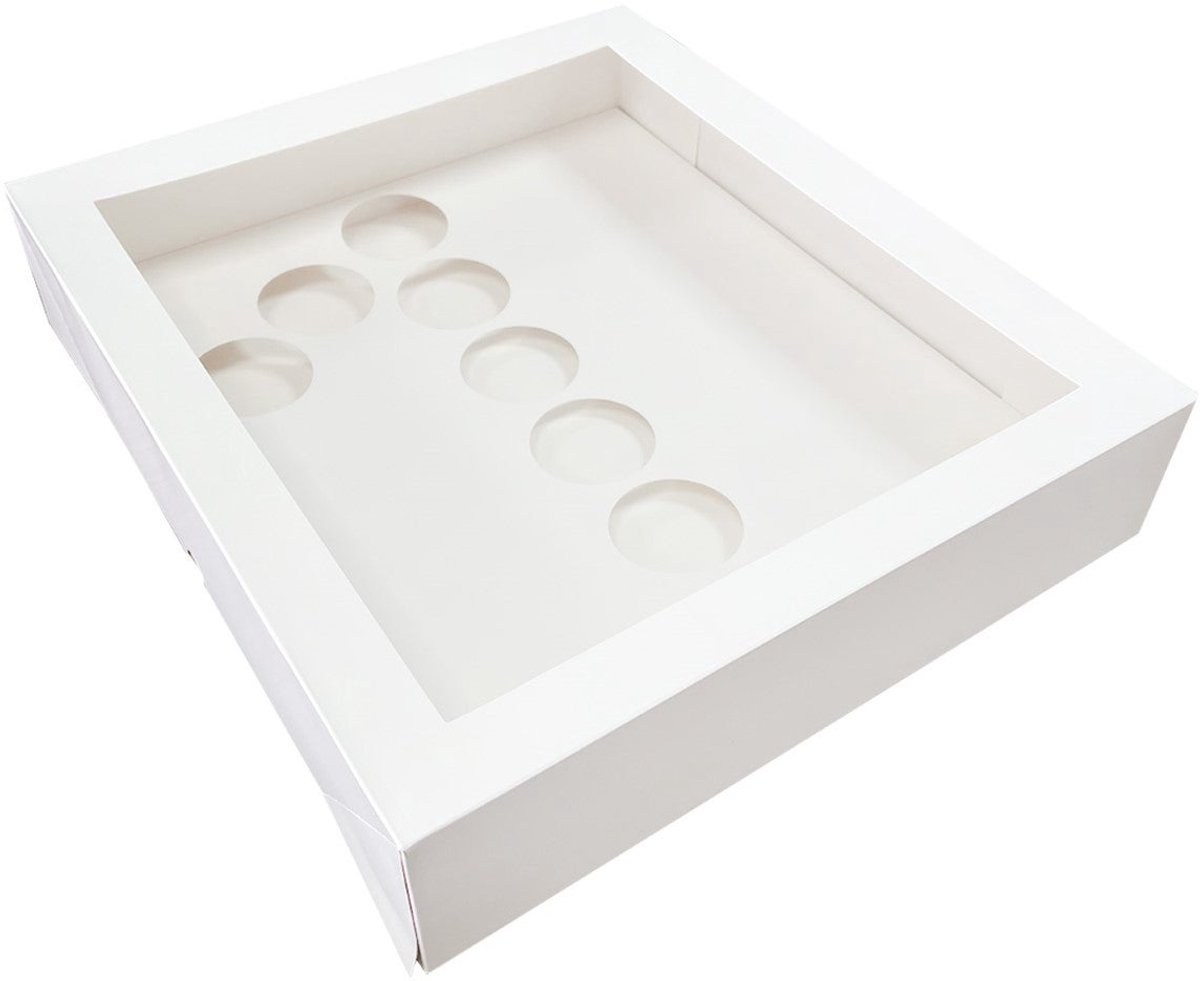 Simply Making Cupcake Doos Nummer 1 - 12 Vakken