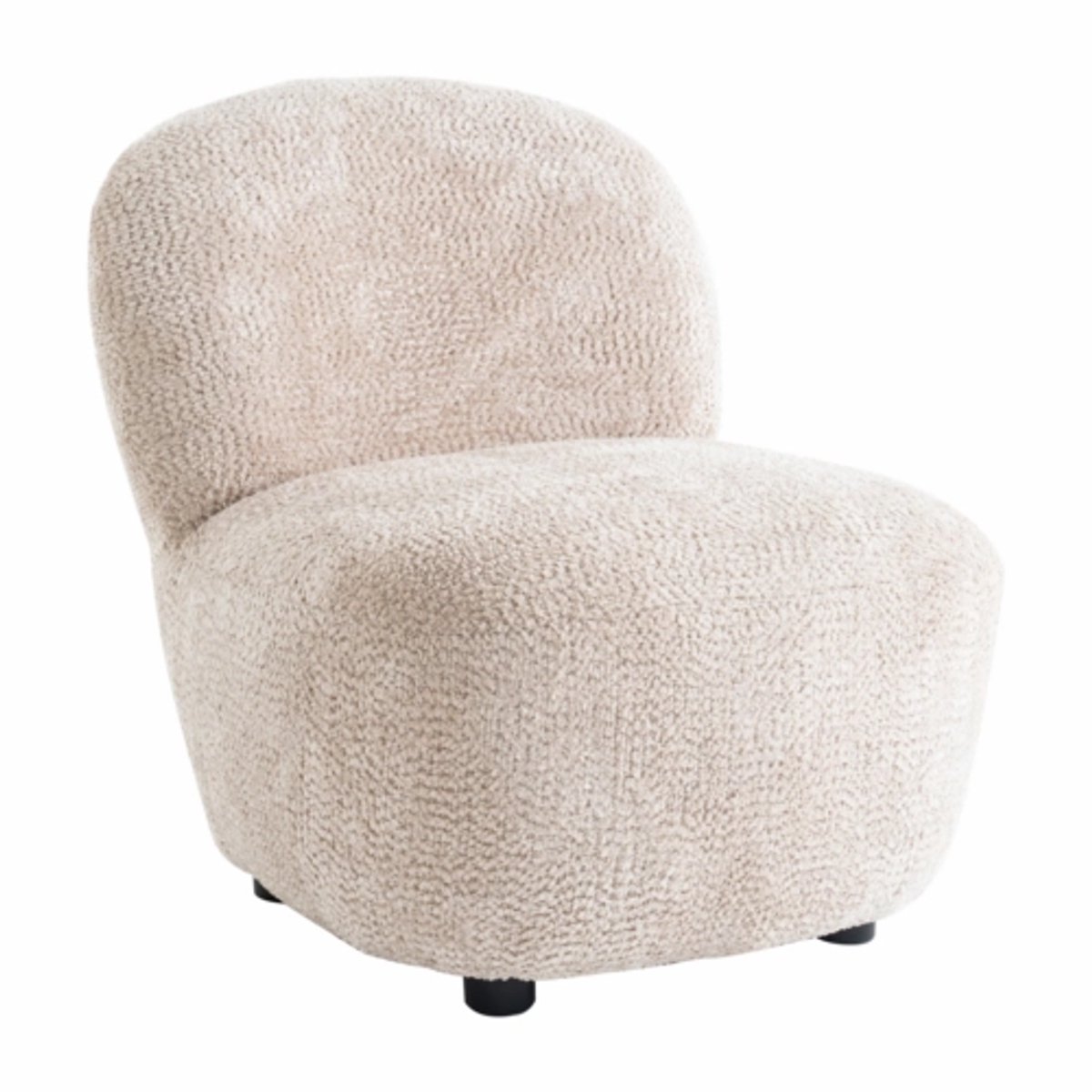 by fonQ Fuze Fauteuil - Beige