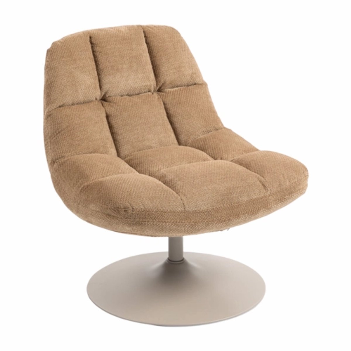 by fonQ Drift Fauteuil - Taupe