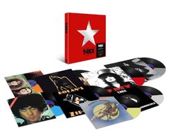 The Studio Albums 1970-1977