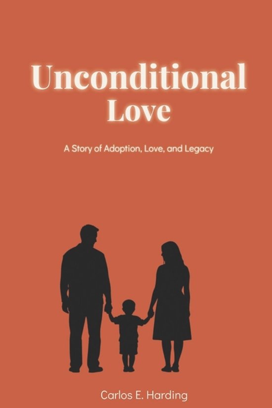 Unconditional Love - cover