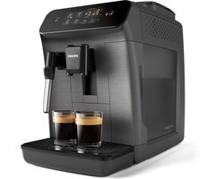 Philips 800 series EP0824/00 - Koffiezetapparaat - Volledig automatisch Espressomachine - 1,8l - 15bar