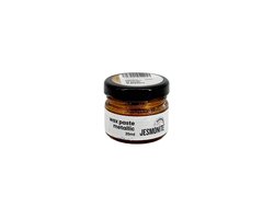Jesmonite Wax Paste Honey Gold - Metallic waspasta - 20 ml