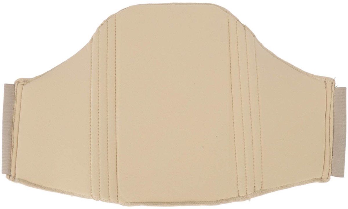 Dailygoods- Abdominale Board Postoperatieve Compressie - Lipo Foam - EVA/Katoen - 360 Graden Ondersteuning - Zacht en Duurzaam - Verbeterde Taille Vorm - Compressieboard