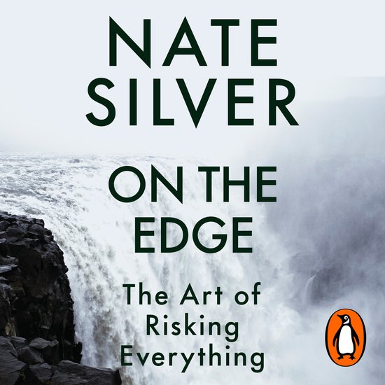 On the Edge - cover