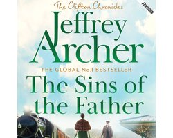 The Clifton Chronicles2-The Sins of the Father