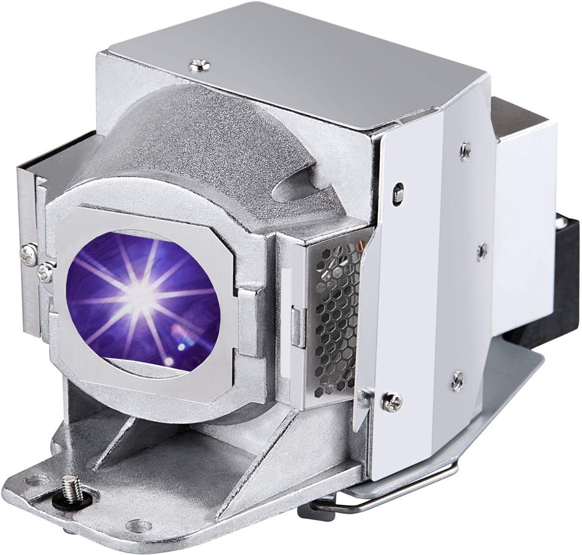 Solidchoice - Vervangende Projectorlamp voor Diverse Benq Modellen