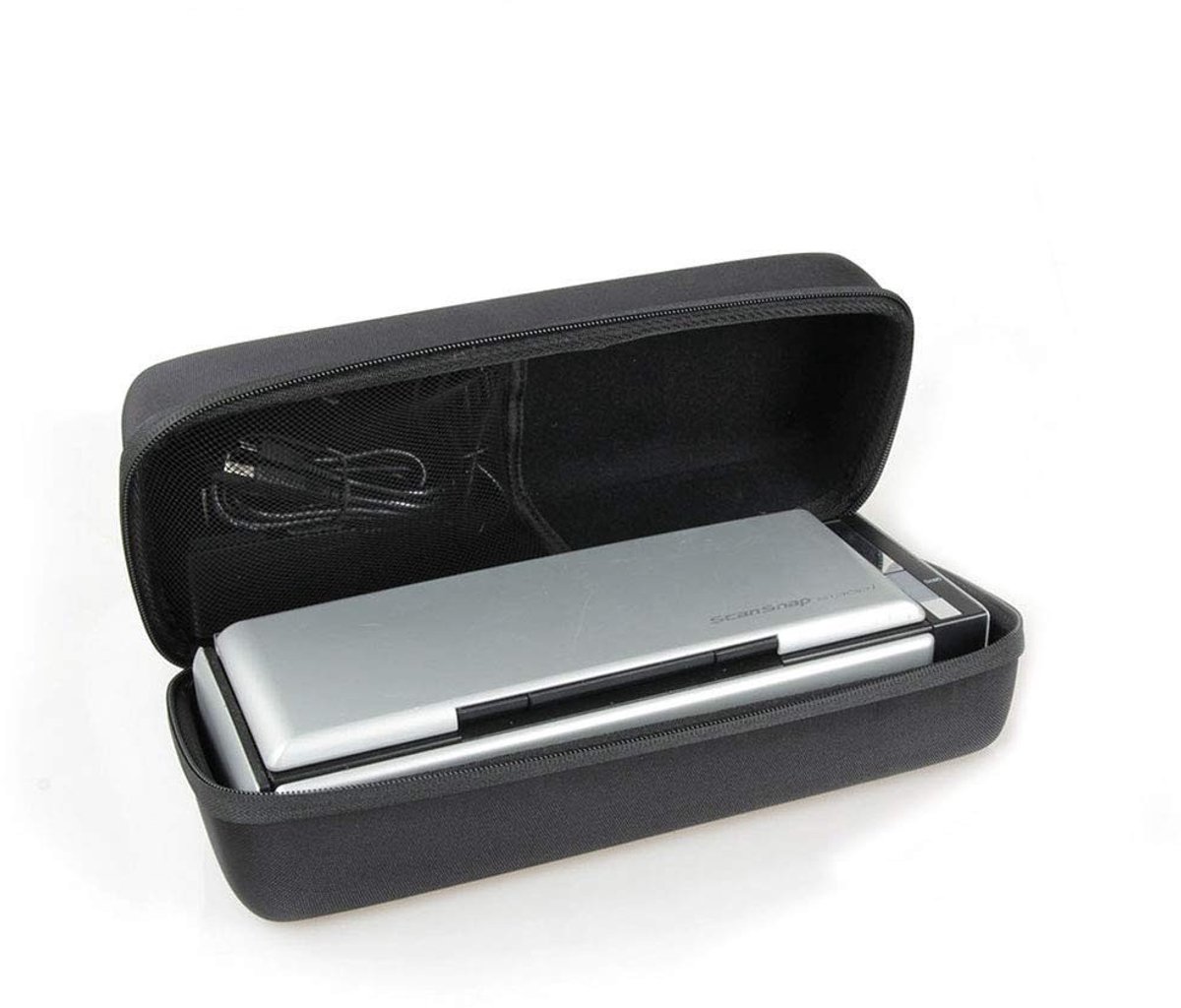 Solidchoice - Hardcase Voor Fujitsu ScanSnap S1300i Document Scanner