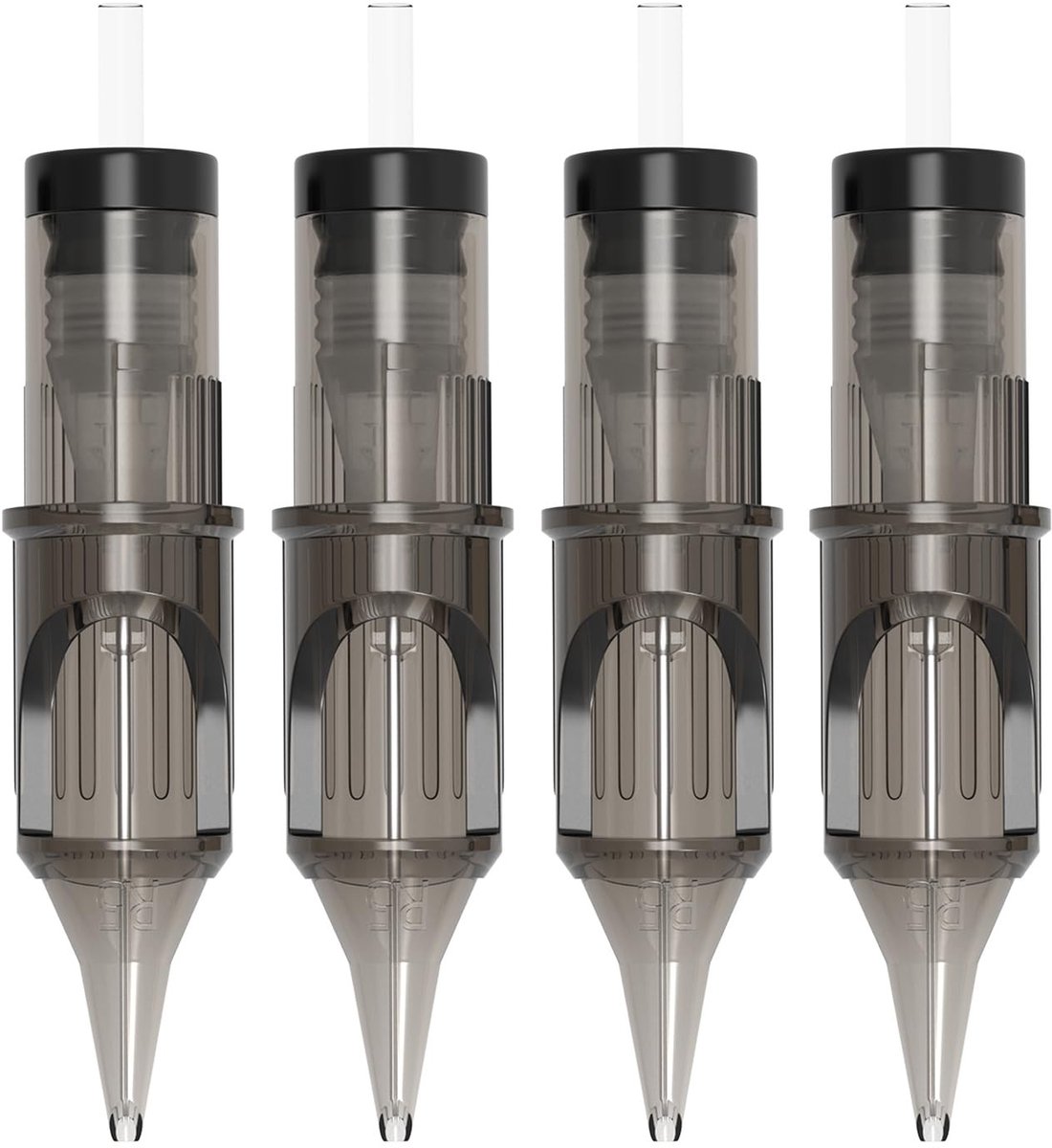 Solidchoice - 20 Stuks Tattoo Cartridge Needles - Professionele Disposable Cartridges