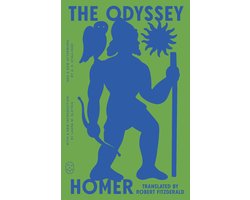 The Odyssey