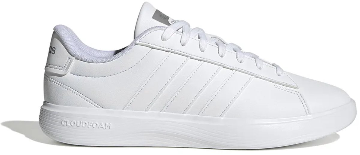 Adidas Grand Court 3.0 Schoenen 2/3 Man Grijs