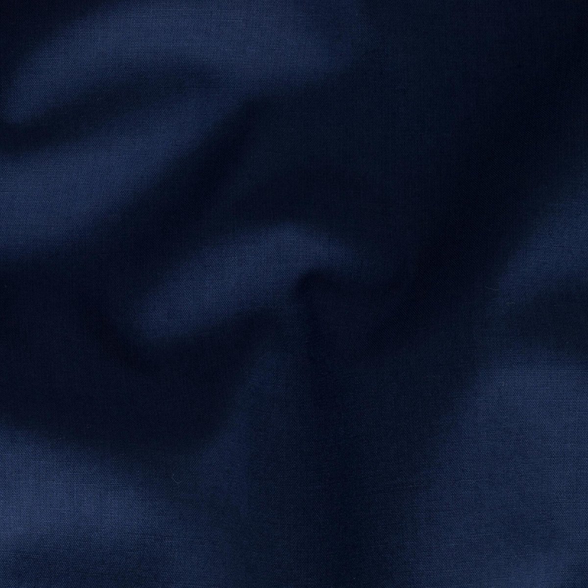 Dommelin Hoeslaken Uni Percal 200TC 524 Navy 210x220/30