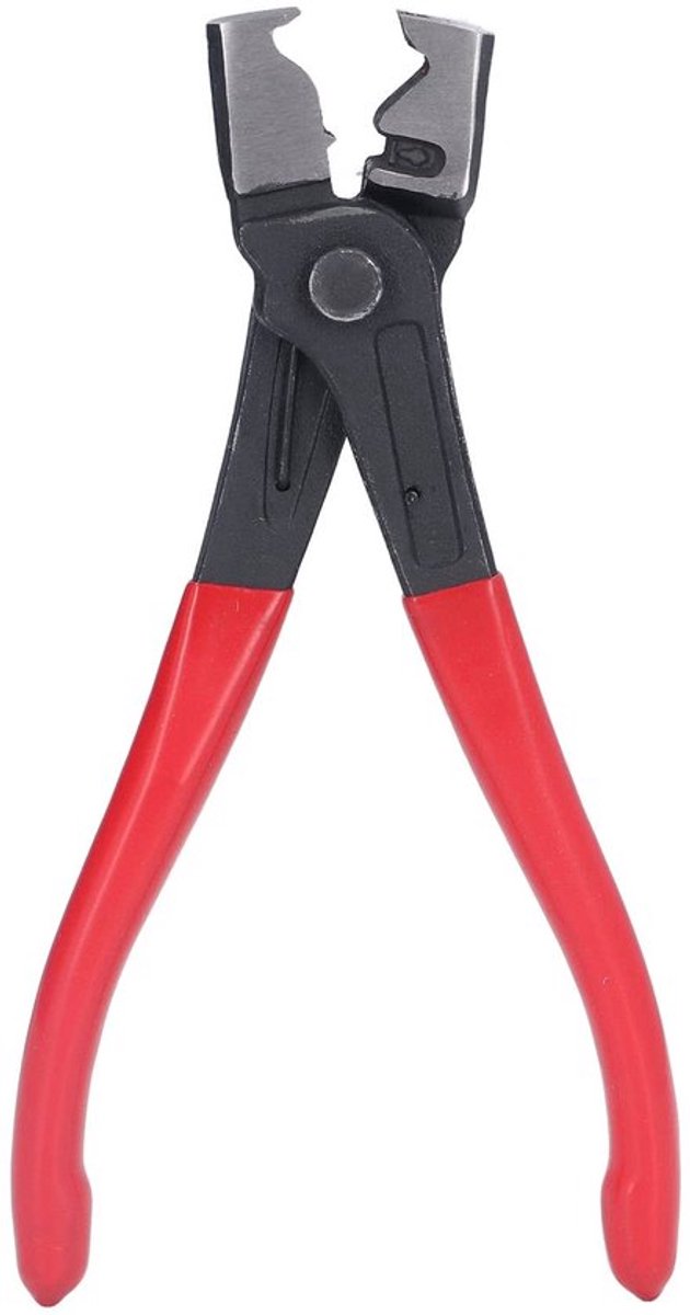 Slangklem Tang R-Type - Koolstofstaal - Handige Tang - Eenvoudig te Hanteren - Lichtgewicht - Comfortabele Handgreep