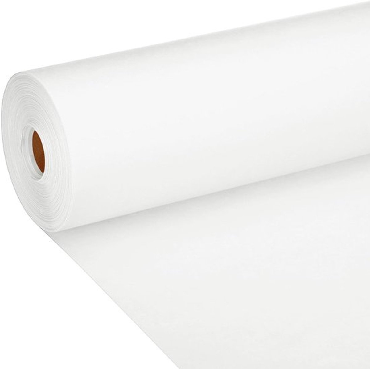 Inpakpapier 35 x 2000 inch (160') 80 g/m² Kraftpapier Rol voor Geschenken, Posters en Bloemenboeketten
