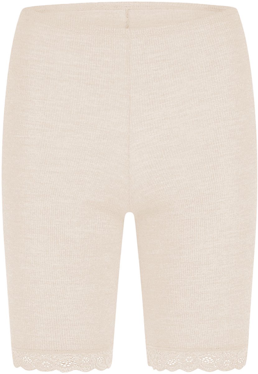 2-pack Lange onderbroek Wool Silk