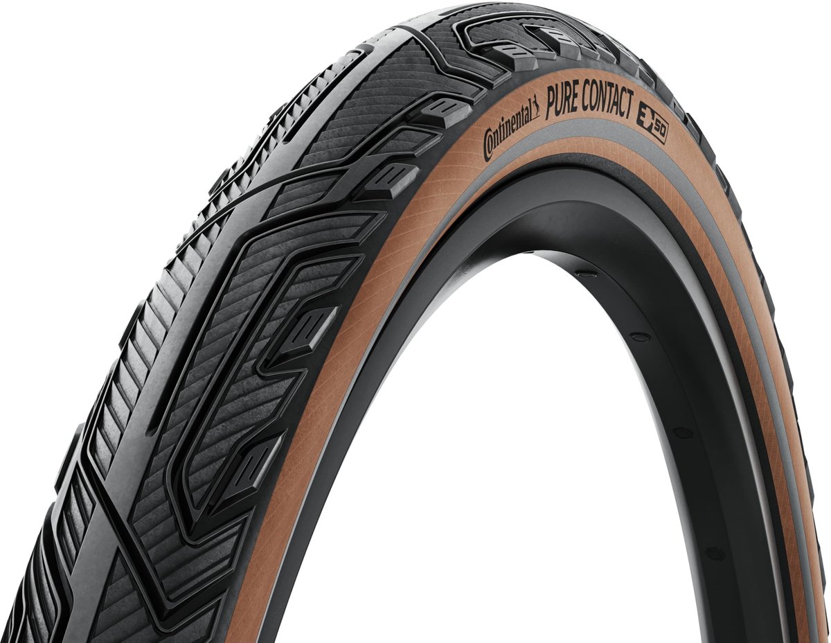 Solidchoice - Fietsband 50-622 B-CO Plus RT met Lage Rolweerstand