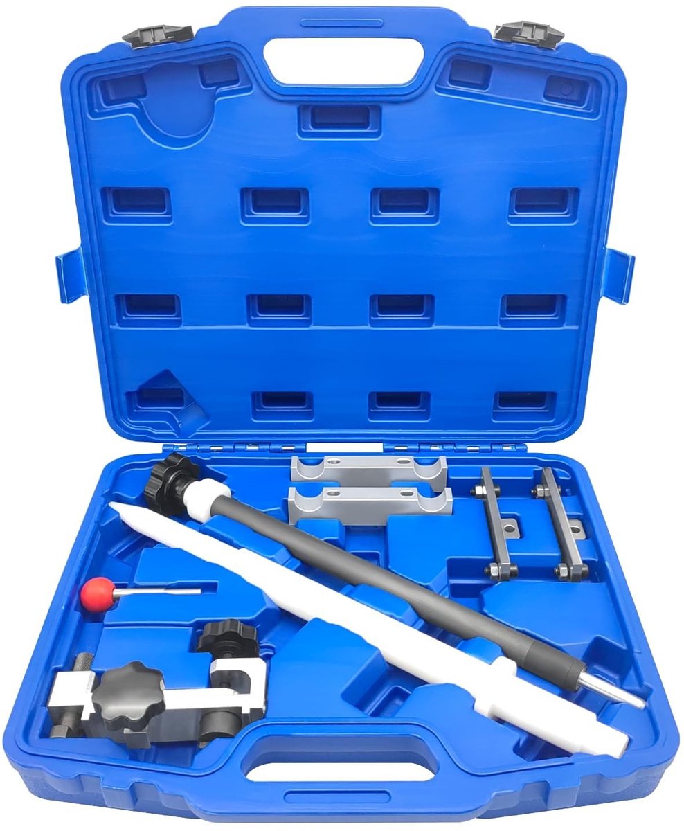 Solidchoice - Engine Timing Tool Kit voor Porsche 911 en Boxster