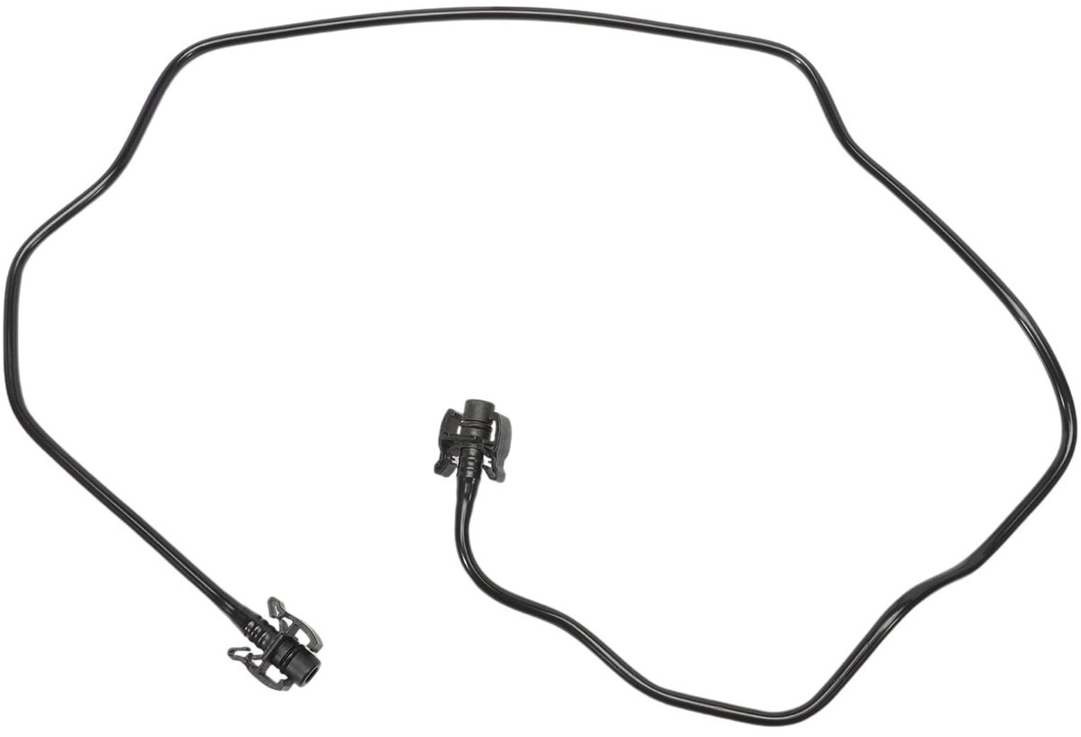 Solidchoice - Uitbreidingsreservoir Slang voor Ford Fiesta en B-Max
