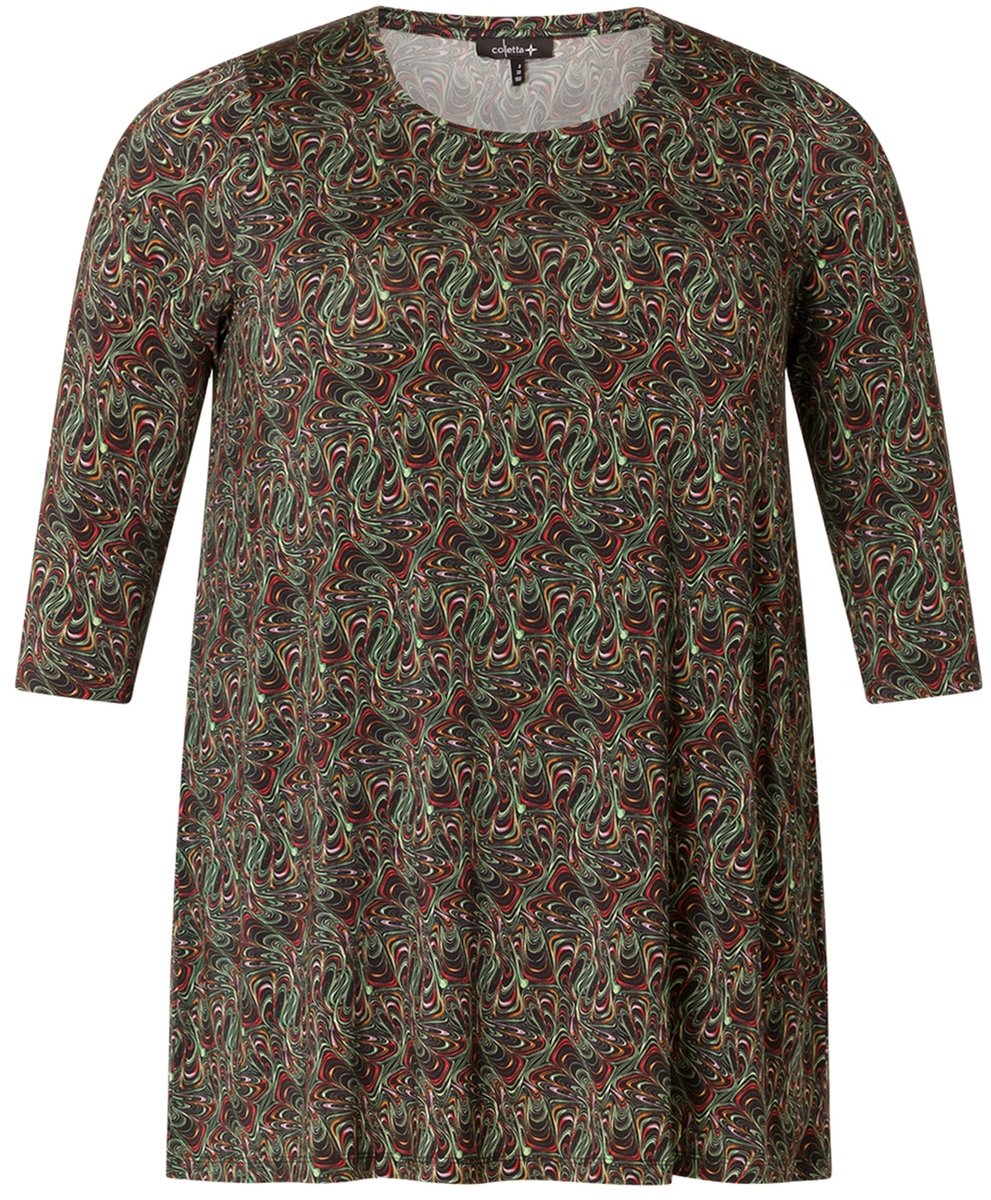 Colletta tuniek Tess Essential