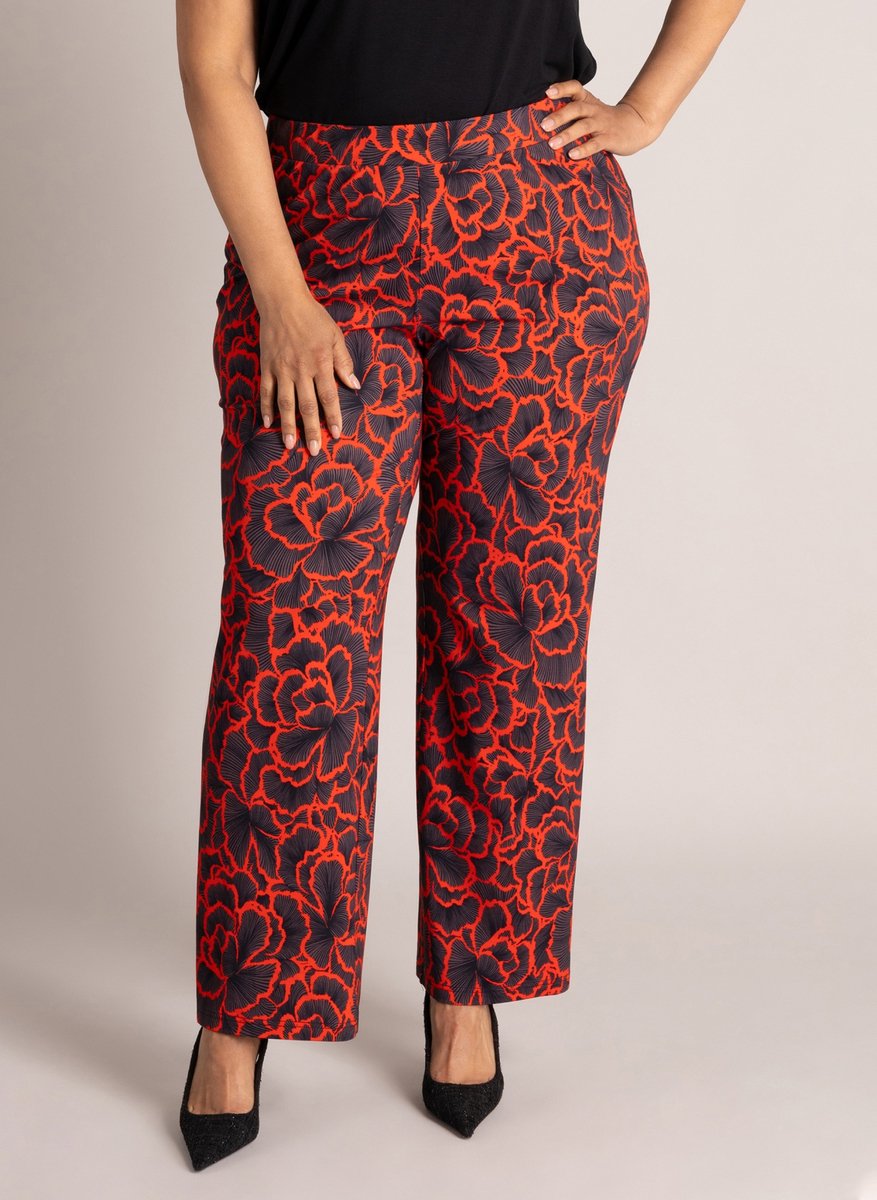 COLLETTA broek Novalee
