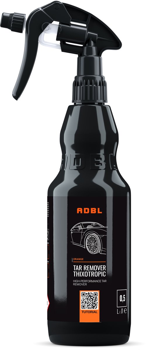 ADBL TAR REMOVER THIXOTROPIC 1L - ADBADB000536