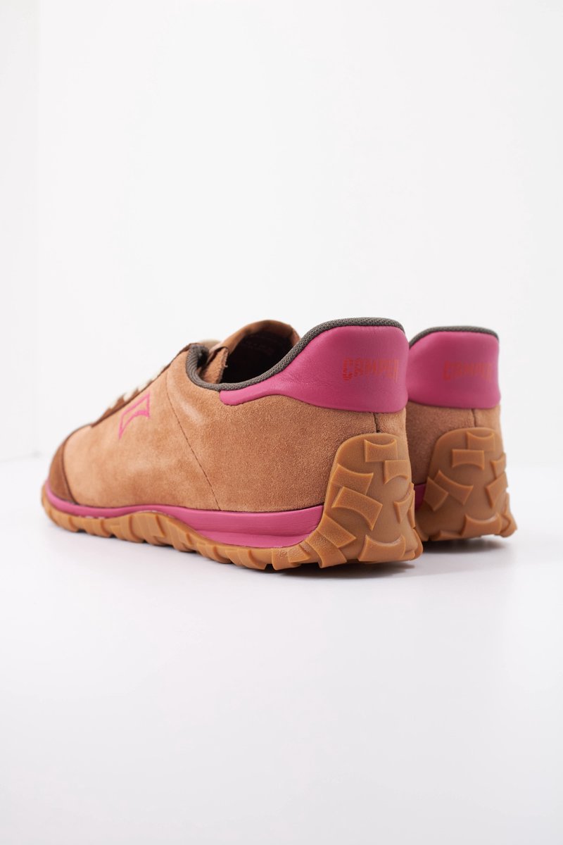 Camper Drift Walk Schoenen Bruin EU 39 Vrouw
