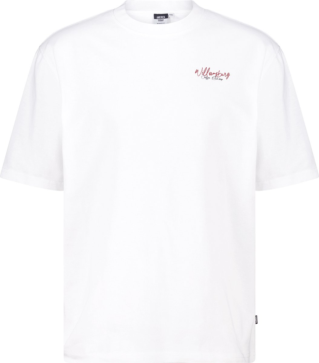 T-shirt Enzo
