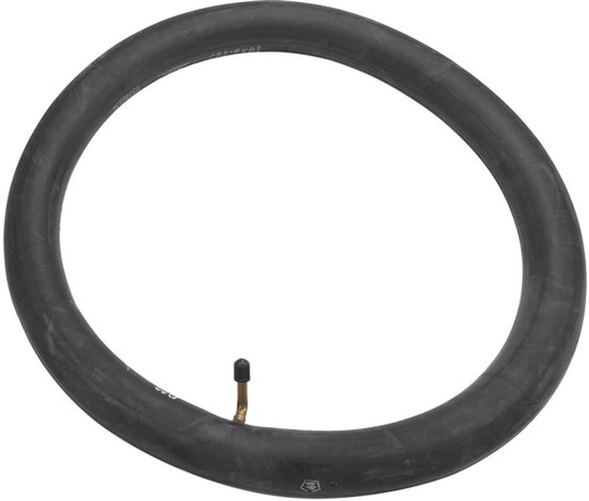 Duurzame Binnenband - 16x2.125 - Hittebestendig - Butylrubber - Luchtdichtheid - Geschikt voor Elektrische Fietsen - Kleur zoals afgebeeld