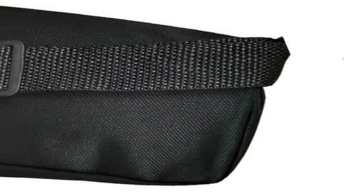 Statiefdraagtas 600D Oxford-stof - Draagtas - Opbergtas - Lichtstandaard - Paraplu - 45 cm lang x 8 cm breed.