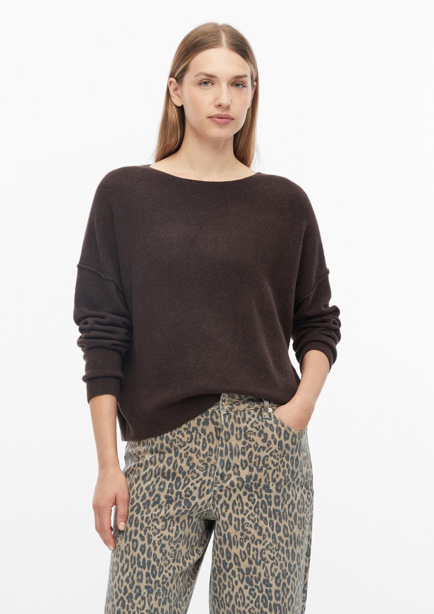 s.Oliver Strickpullover