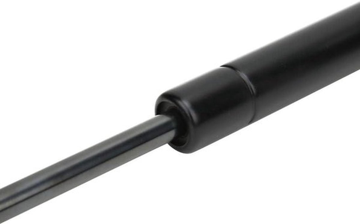 Gasveer ondersteuning - Mechanische gasveer - Hydraulische stang - 700N + 11 inch - 100N 300N 500N - Voor klapdeksel - Geschikt voor diverse modellen - Diverse kleuren - Lange slag.
