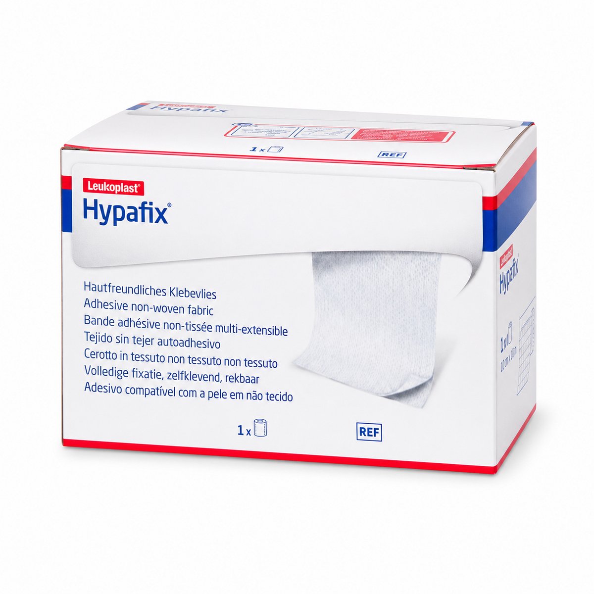 Hypafix fixatiepleister 20 m x 15 cm
