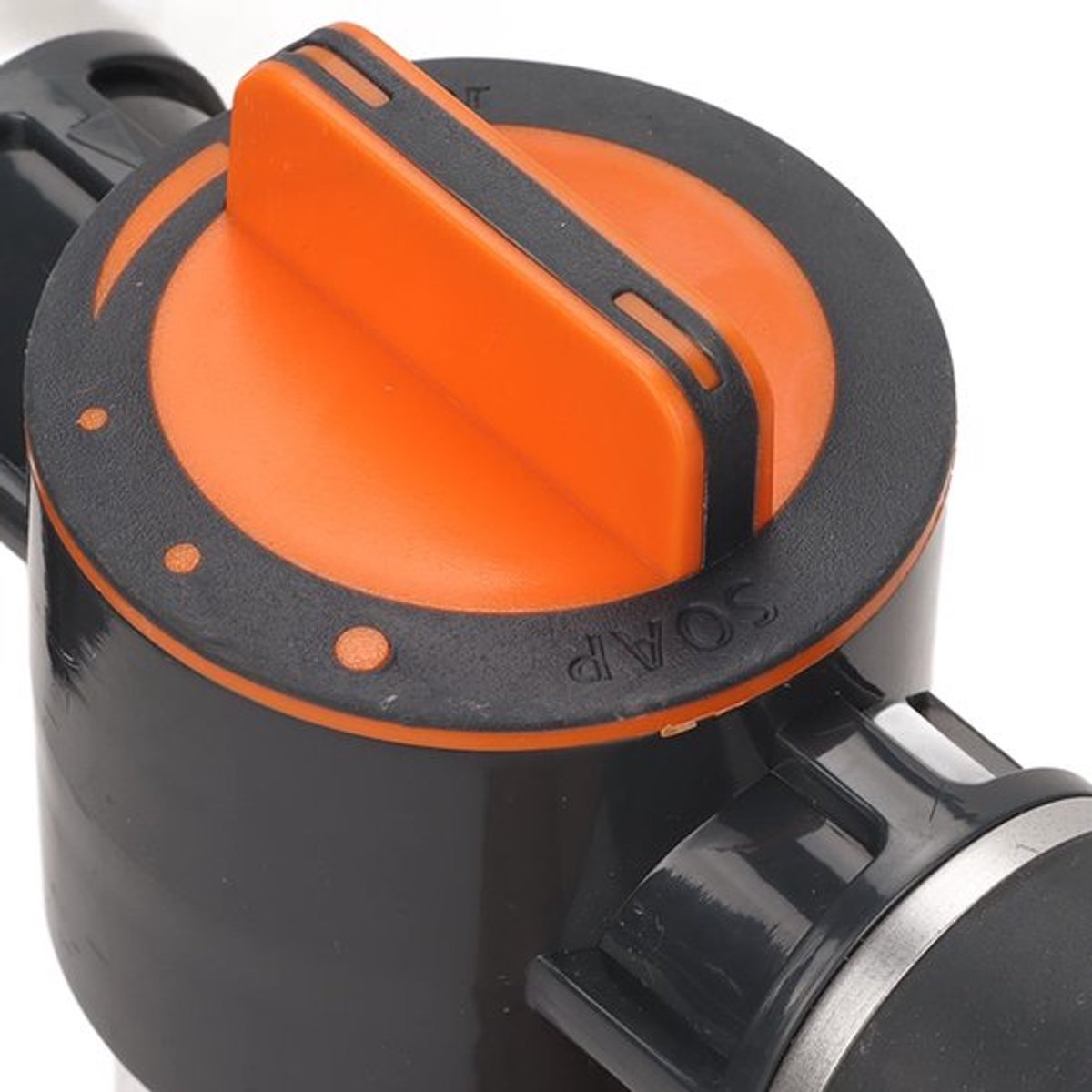 Tuinspuit Hoge Druk - Multifunctionele Sproeikop - 8 Modi - Tuinspuit Pistool - Water Sprayer - Geschikt voor Landbouw - Tuinsproeier