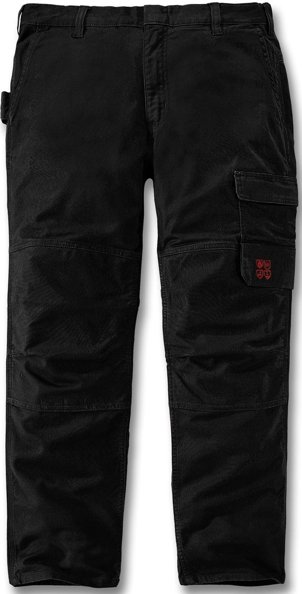 Carhartt Double-Front Cargo-overall 107180