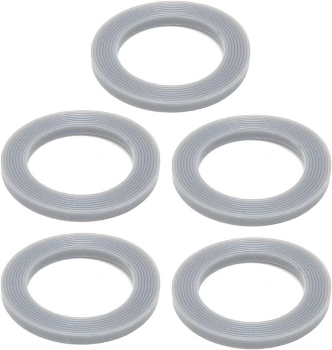 Siliconen Blender Accessoires - Beschermende Snijkop Afdichtring - Waterdichte Onderdelen - Compatibel voor TM21 TM31