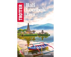 Trotter - Trotter Bali / Lombok / Java