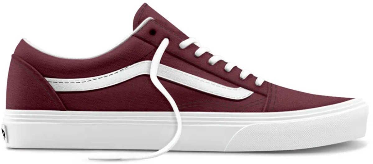 Pig Suede Port Royale