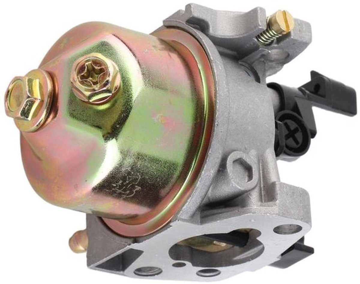 Carburateur voor Energiegeneratoren - 2 kW - 3 kW Carburateur-cartridge voor GX160 GX200 168F SG-motor