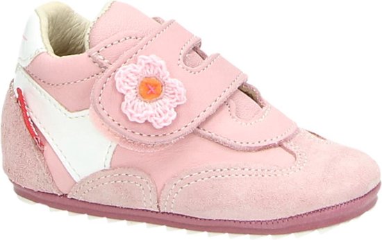 Shoesme meisjes babyschoen - Roze - Maat 21 | bol.com