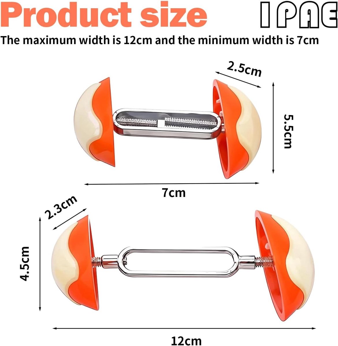 SOGHO 2 stuks schoenspanners, schoenspanners, schoenspanners voor dames | Schoenspanner, schoenverdeler voor leren schoenen, laarzen, hoge hakken, sportschoenen