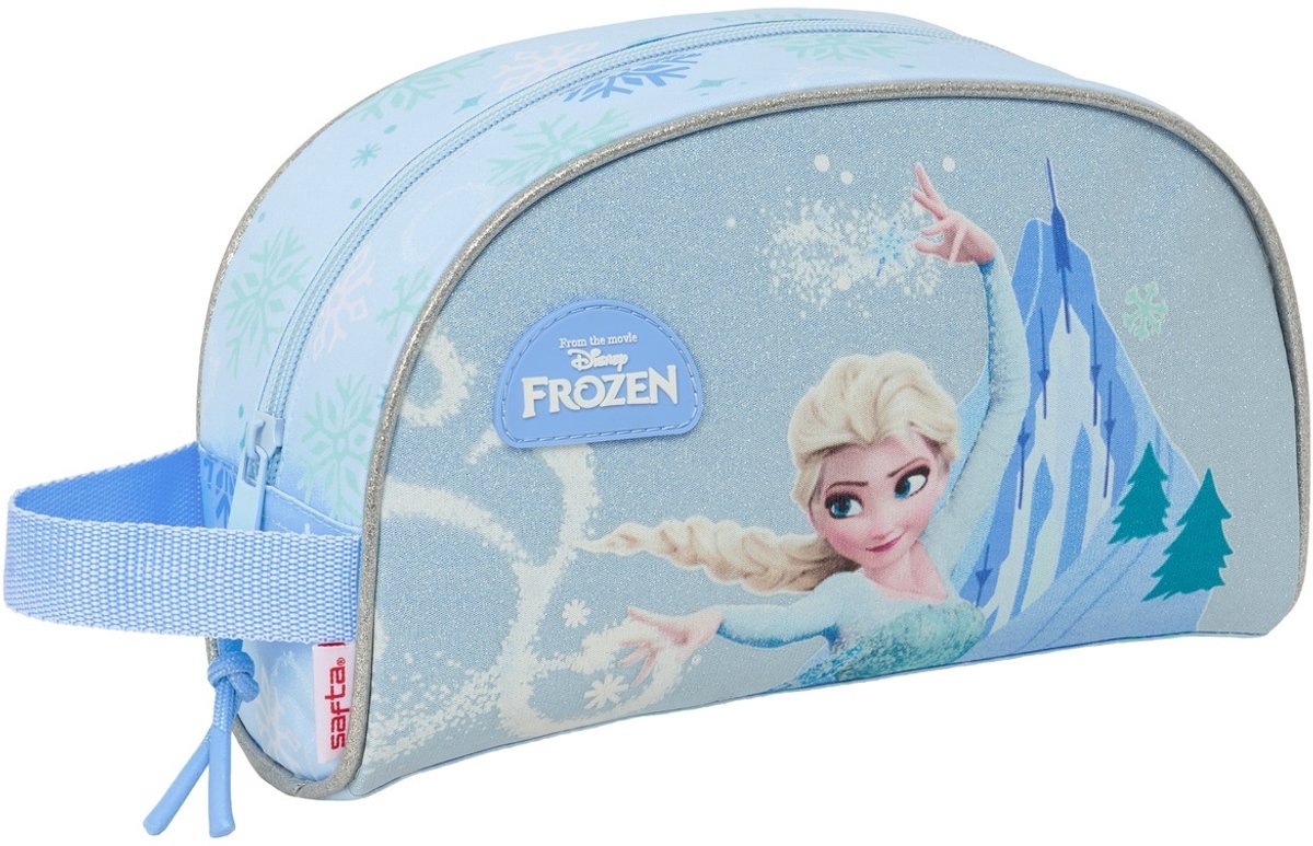 Disney Frozen Toilettas - 26 x 16 x 9 cm - Polyester