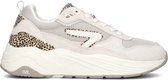 HUB Glide light bone/off white