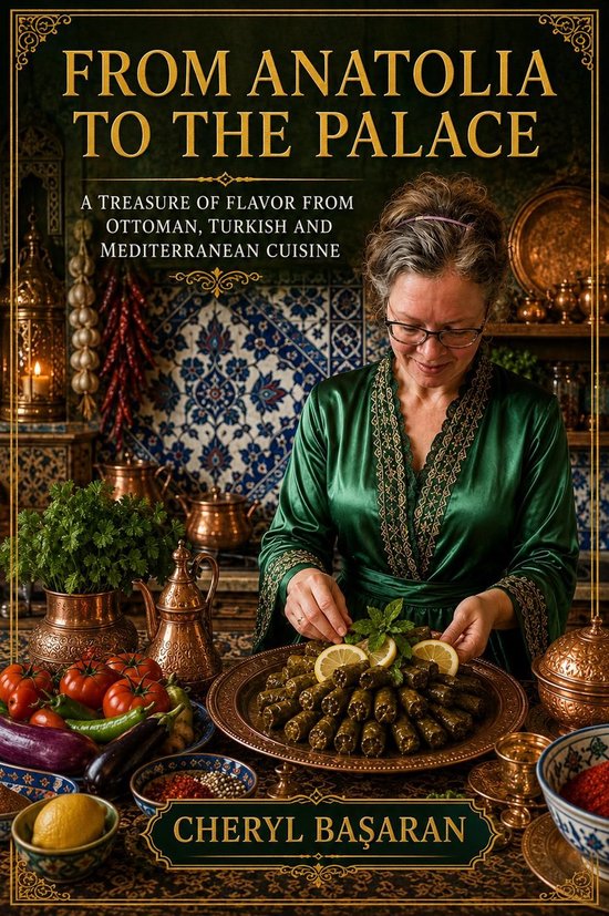 From Anatolia to the Palace