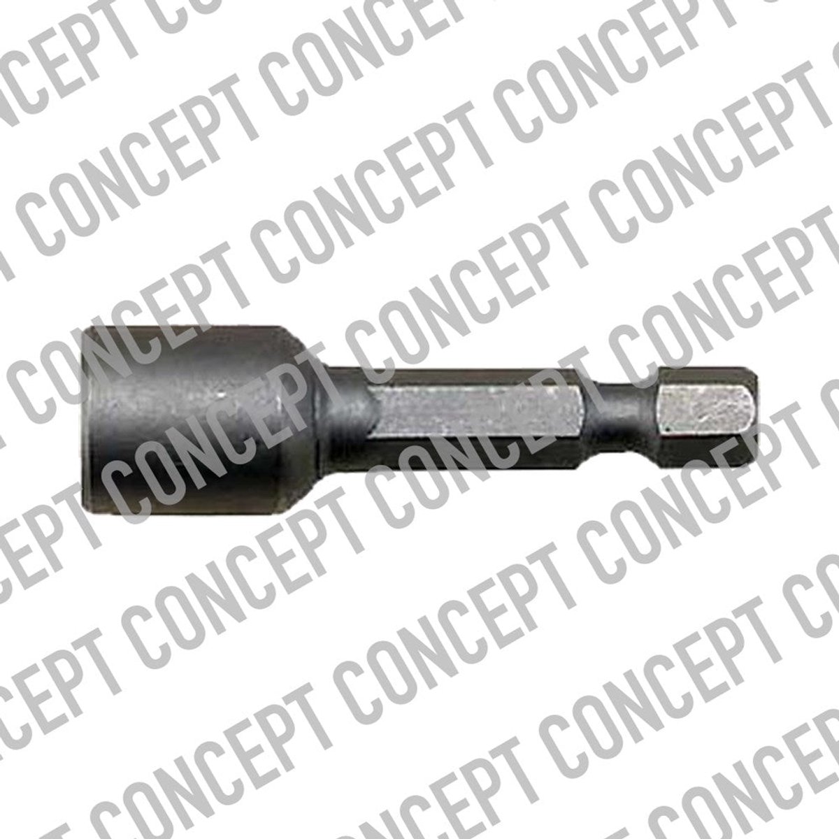 Ironside Dopsleutel magneet