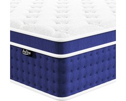 Bednew Hybrid Matras 90x200 cm